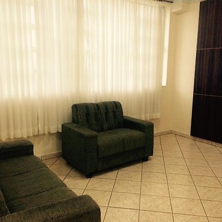 Hostel Rotor Оуро Бранко Екстериор снимка