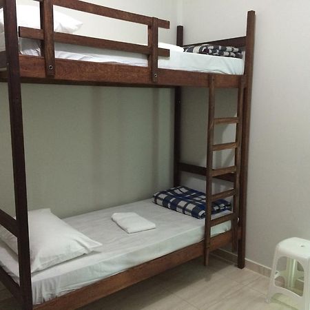Hostel Rotor Оуро Бранко Екстериор снимка