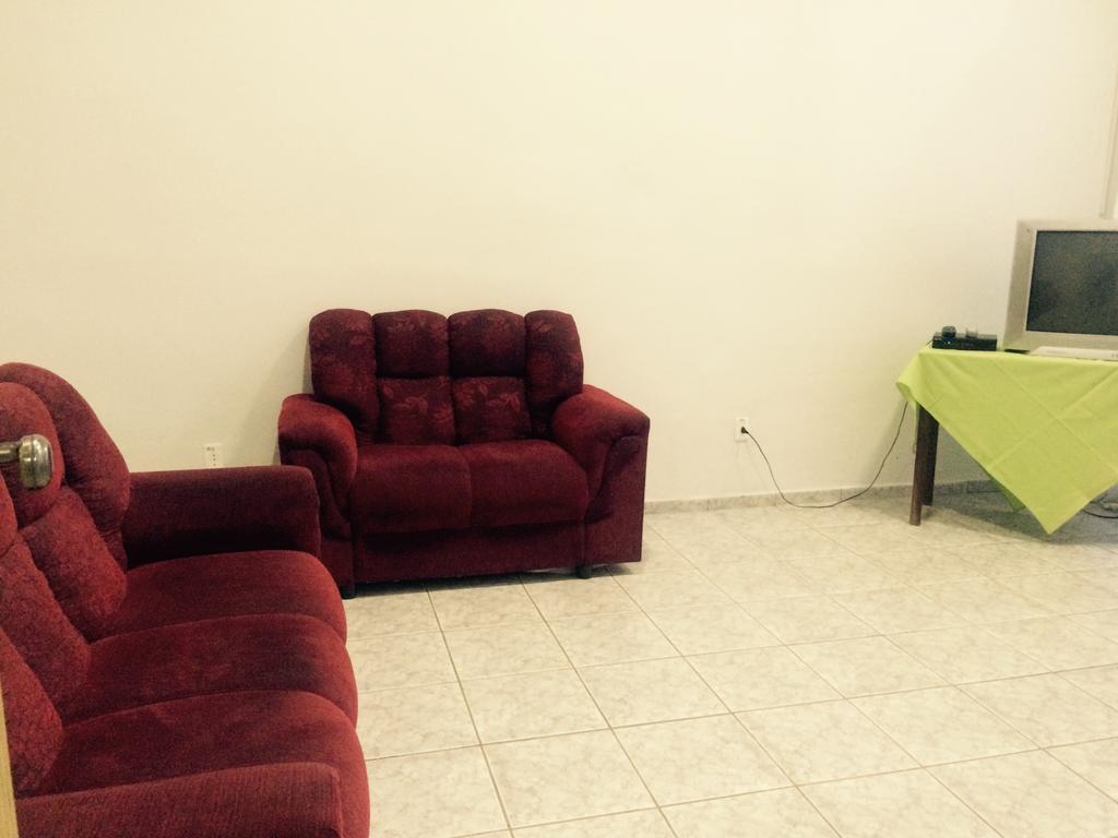 Hostel Rotor Оуро Бранко Екстериор снимка