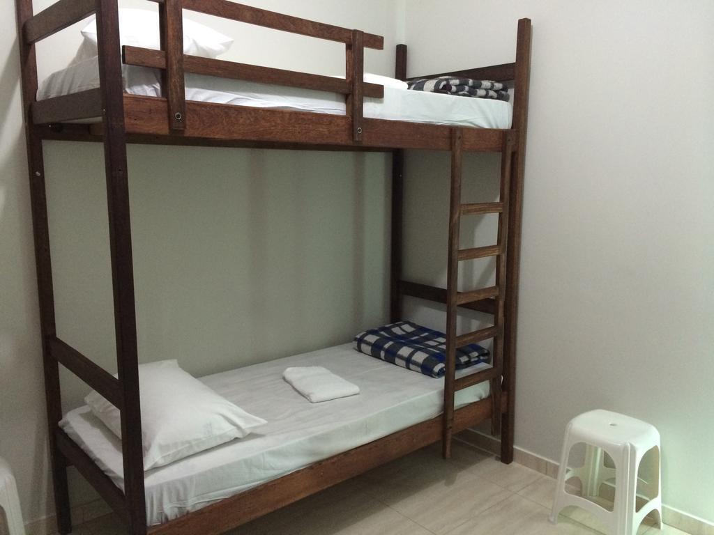 Hostel Rotor Оуро Бранко Екстериор снимка